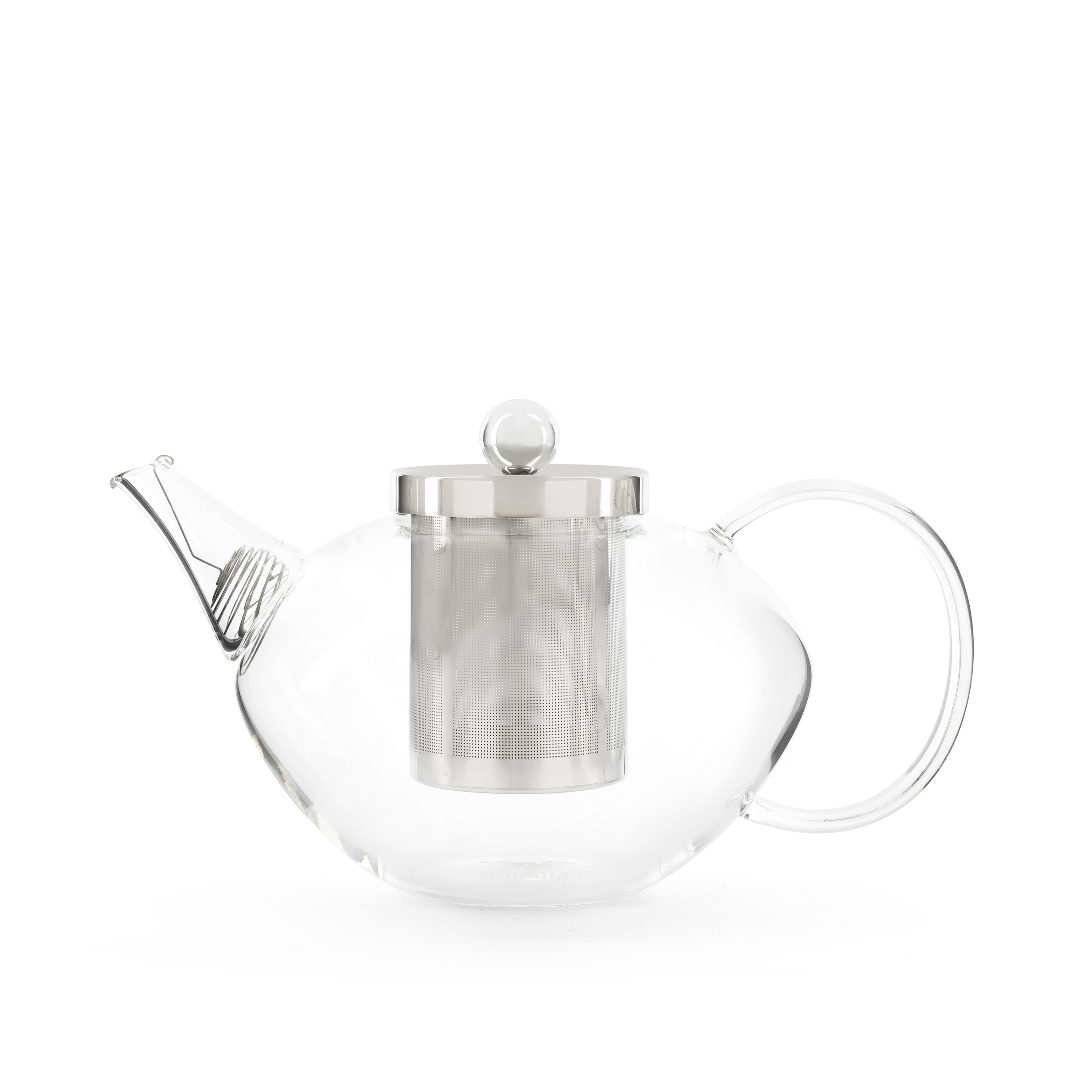 Tea kettle with strainer hotsell