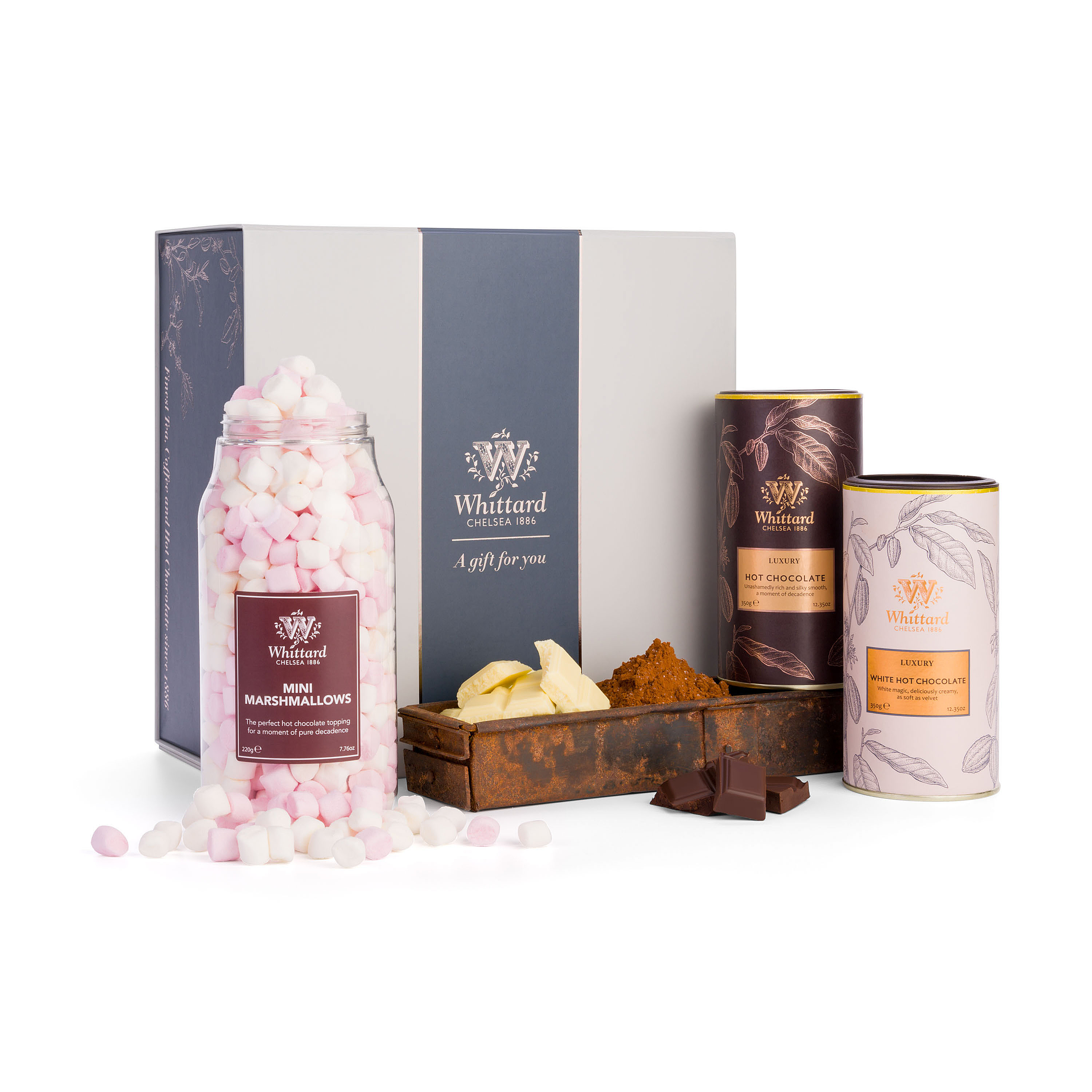 Mrs. Fields Mug & Cookies Hot Chocolate Bomb Gift Set | Crestline