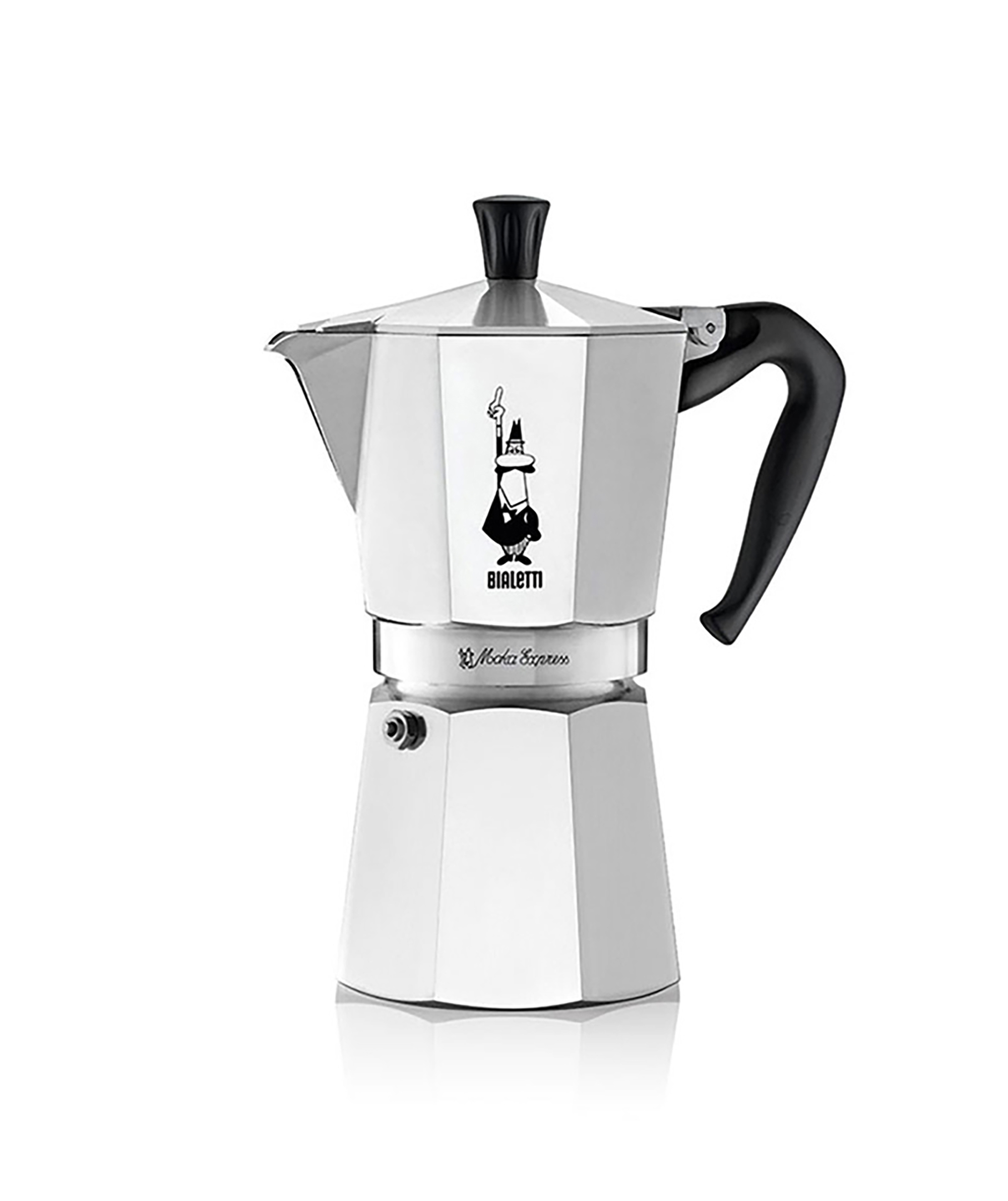 How to Use a Moka Pot (or Stovetop Coffee Maker)